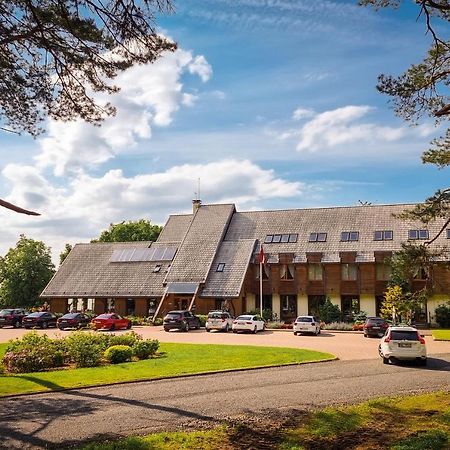 Abzali Hotel And Restaurant With Self Check-In Ādaži Eksteriør bilde