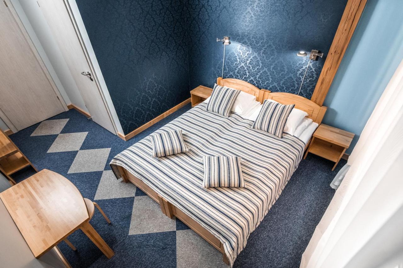 Abzali Hotel And Restaurant With Self Check-In Ādaži Eksteriør bilde